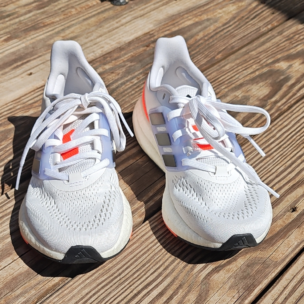 Adidas Pureboost 22 Running Shoes